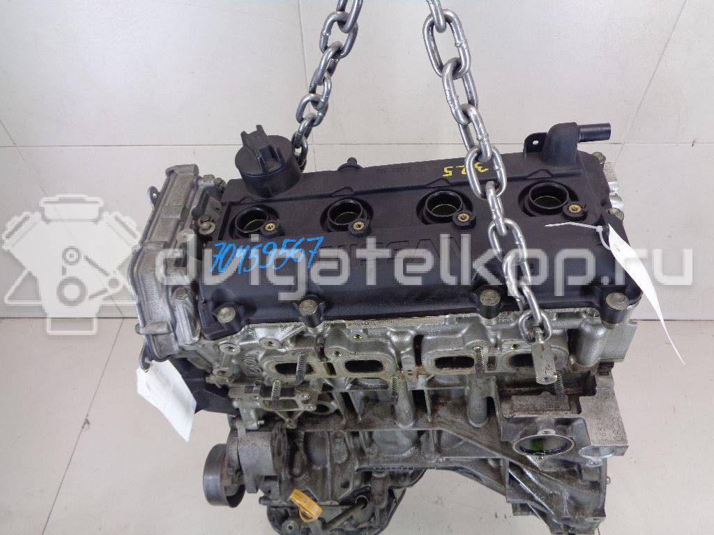 Фото Контрактный (б/у) двигатель QR25DE для Nissan (Dongfeng) / Suzuki / Mitsuoka / Nissan 147-186 л.с 16V 2.5 л бензин 101029Y0A0 {forloop.counter}}