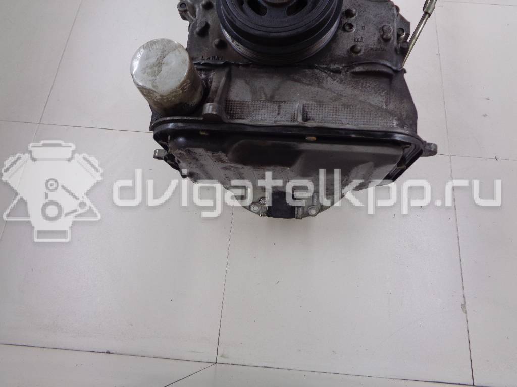 Фото Контрактный (б/у) двигатель QR25DE для Nissan (Dongfeng) / Suzuki / Mitsuoka / Nissan 147-186 л.с 16V 2.5 л бензин 101029Y0A0 {forloop.counter}}