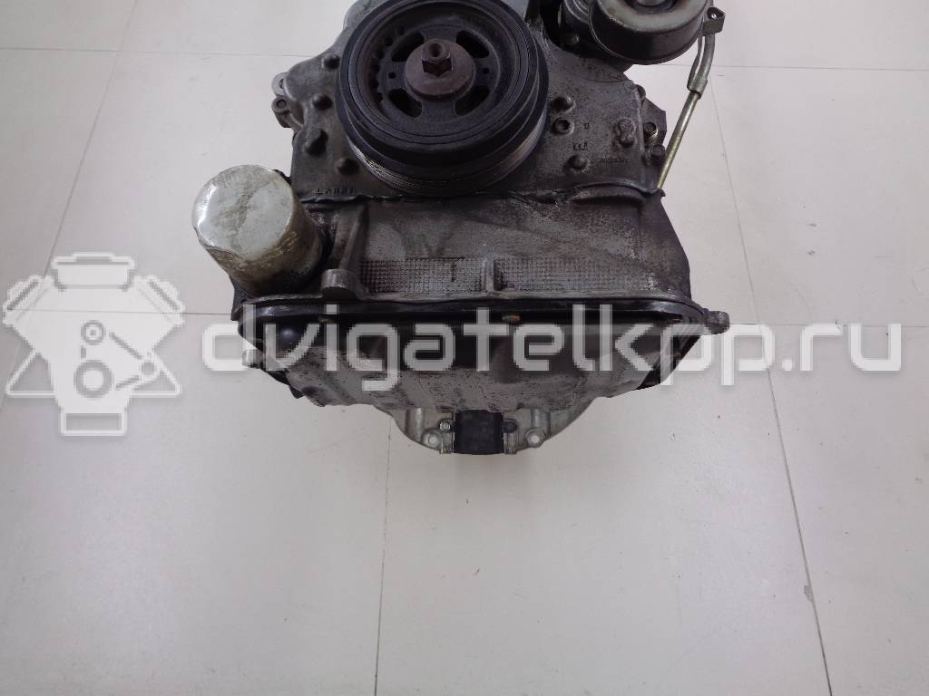 Фото Контрактный (б/у) двигатель QR25DE для Nissan (Dongfeng) / Suzuki / Mitsuoka / Nissan 147-186 л.с 16V 2.5 л бензин 101029Y0A0 {forloop.counter}}