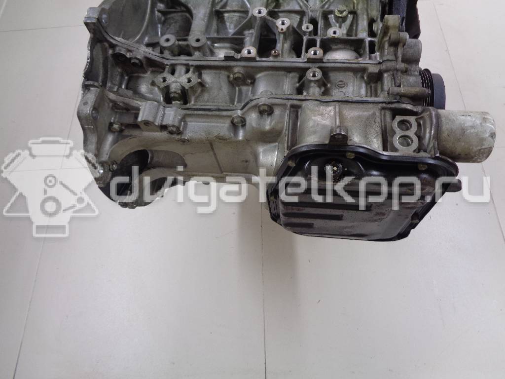 Фото Контрактный (б/у) двигатель QR25DE для Nissan (Dongfeng) / Suzuki / Mitsuoka / Nissan 147-186 л.с 16V 2.5 л бензин 101029Y0A0 {forloop.counter}}