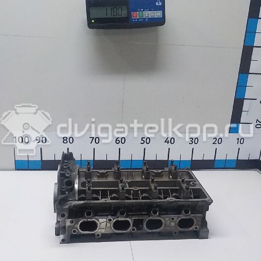 Фото Головка блока  1481576 для ford B-MAX