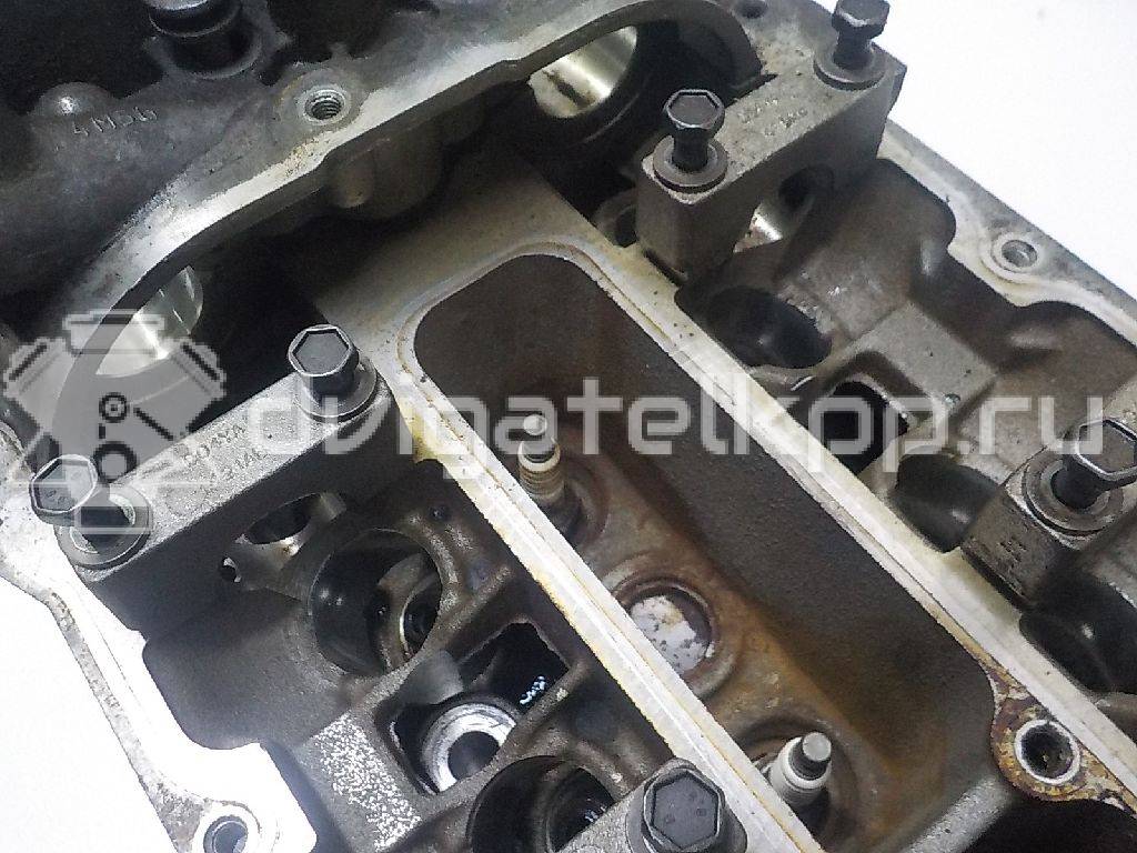 Фото Головка блока  1481576 для ford B-MAX {forloop.counter}}