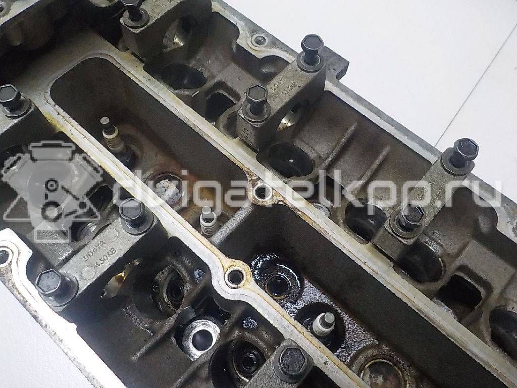 Фото Головка блока  1481576 для ford B-MAX {forloop.counter}}