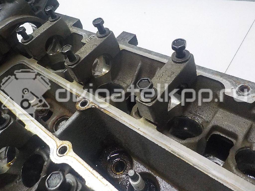 Фото Головка блока  1481576 для ford B-MAX {forloop.counter}}
