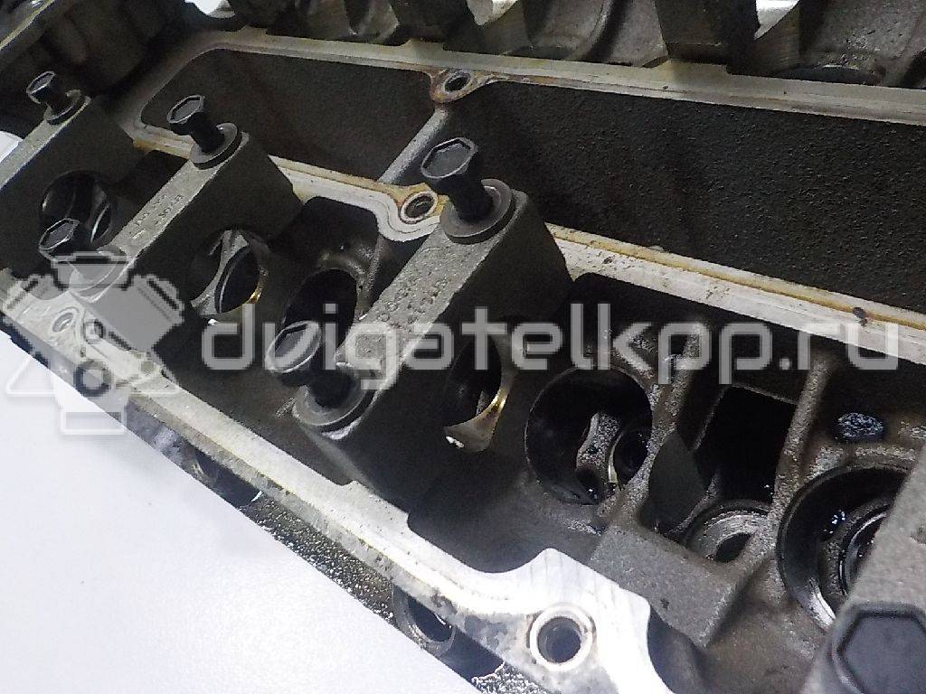 Фото Головка блока  1481576 для ford B-MAX {forloop.counter}}
