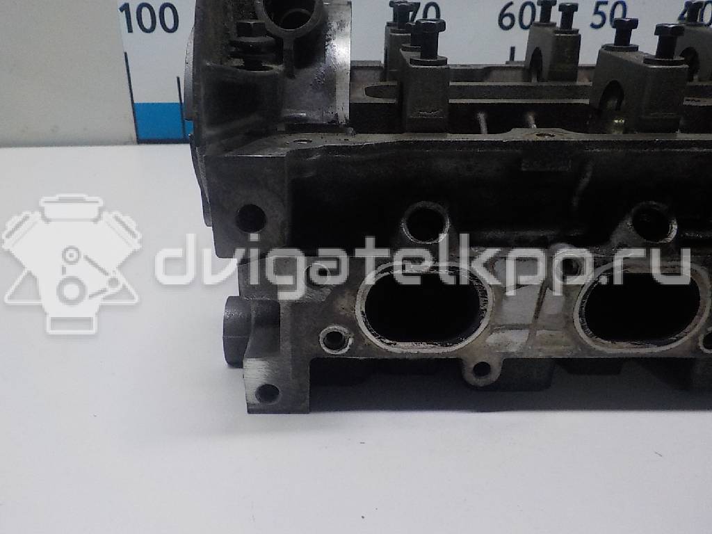 Фото Головка блока  1481576 для ford B-MAX {forloop.counter}}