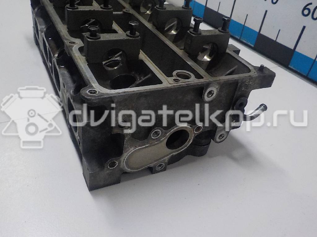 Фото Головка блока  1481576 для ford B-MAX {forloop.counter}}