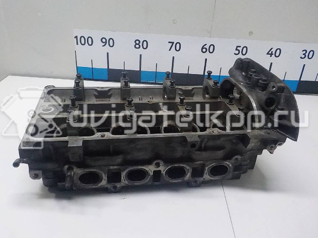 Фото Головка блока  1481576 для ford B-MAX {forloop.counter}}