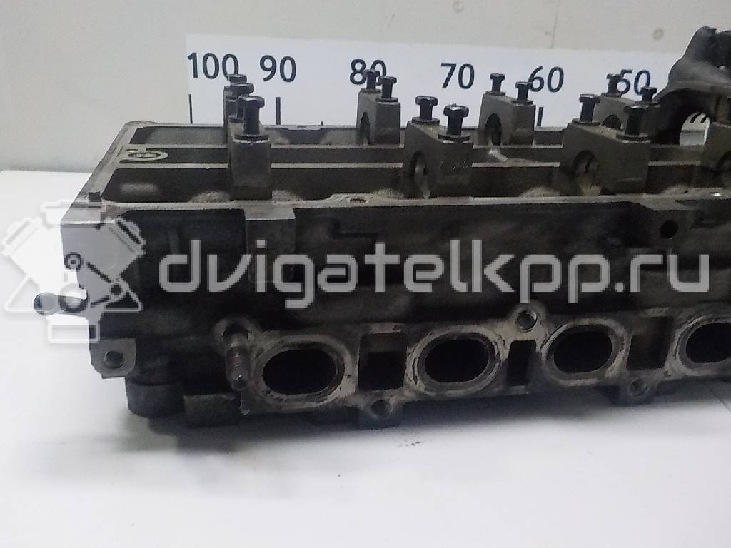 Фото Головка блока  1481576 для ford B-MAX {forloop.counter}}