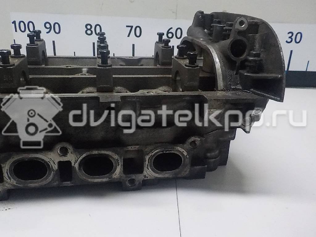 Фото Головка блока  1481576 для ford B-MAX {forloop.counter}}