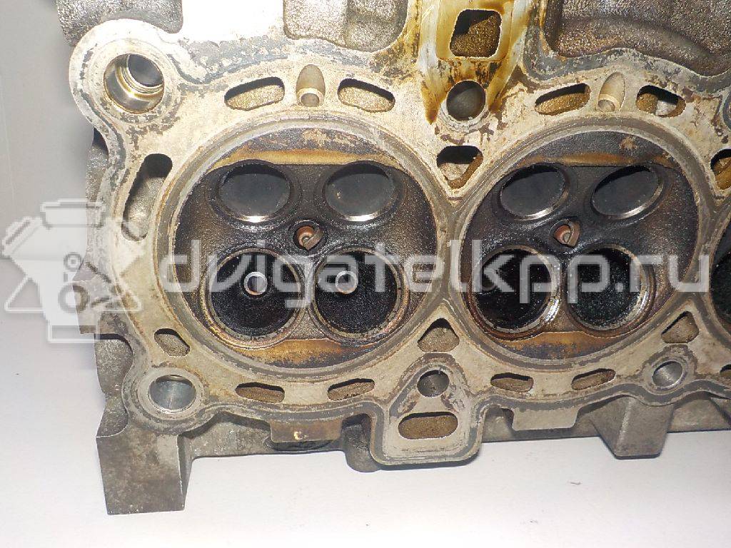 Фото Головка блока  1481576 для ford B-MAX {forloop.counter}}