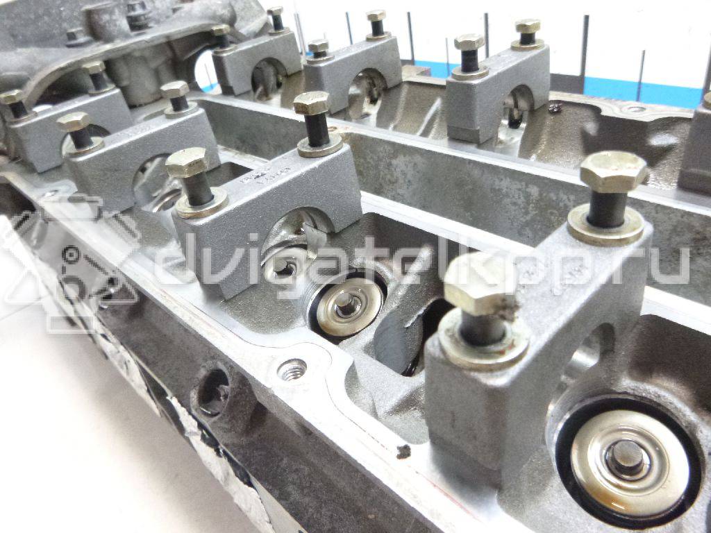 Фото Головка блока  1481576 для ford B-MAX {forloop.counter}}