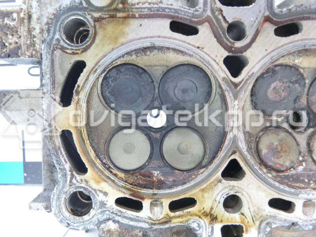 Фото Головка блока  1481576 для ford B-MAX {forloop.counter}}