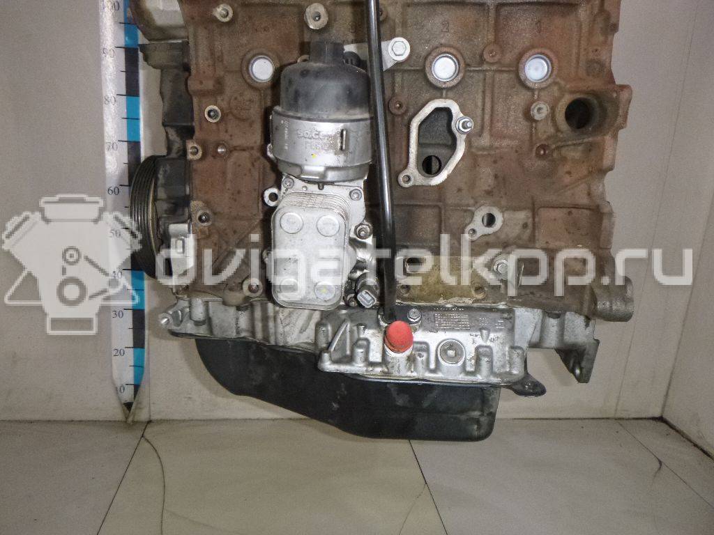 Фото Контрактный (б/у) двигатель BP (DOHC) для Mazda / Ford Australia / Eunos 103-125 л.с 16V 1.8 л бензин 1838469 {forloop.counter}}