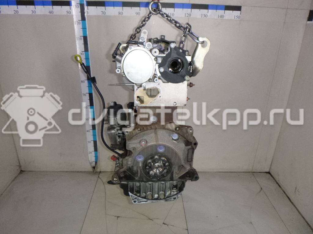 Фото Контрактный (б/у) двигатель BP (DOHC) для Mazda / Ford Australia / Eunos 103-125 л.с 16V 1.8 л бензин 1838469 {forloop.counter}}