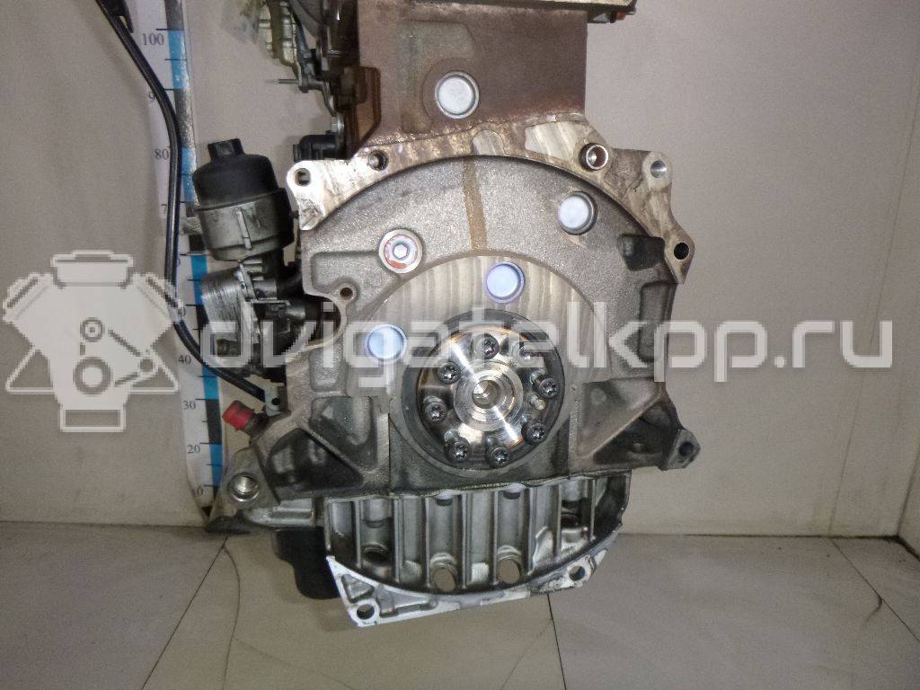 Фото Контрактный (б/у) двигатель BP (DOHC) для Mazda / Ford Australia / Eunos 103-125 л.с 16V 1.8 л бензин 1838469 {forloop.counter}}