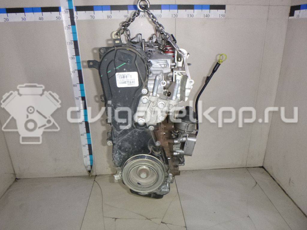 Фото Контрактный (б/у) двигатель BP (DOHC) для Mazda / Ford Australia / Eunos 103-125 л.с 16V 1.8 л бензин 1838469 {forloop.counter}}