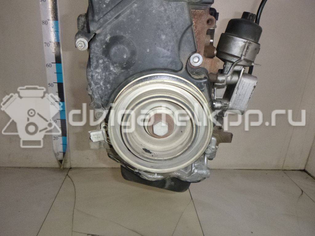 Фото Контрактный (б/у) двигатель BP (DOHC) для Mazda / Ford Australia / Eunos 103-125 л.с 16V 1.8 л бензин 1838469 {forloop.counter}}