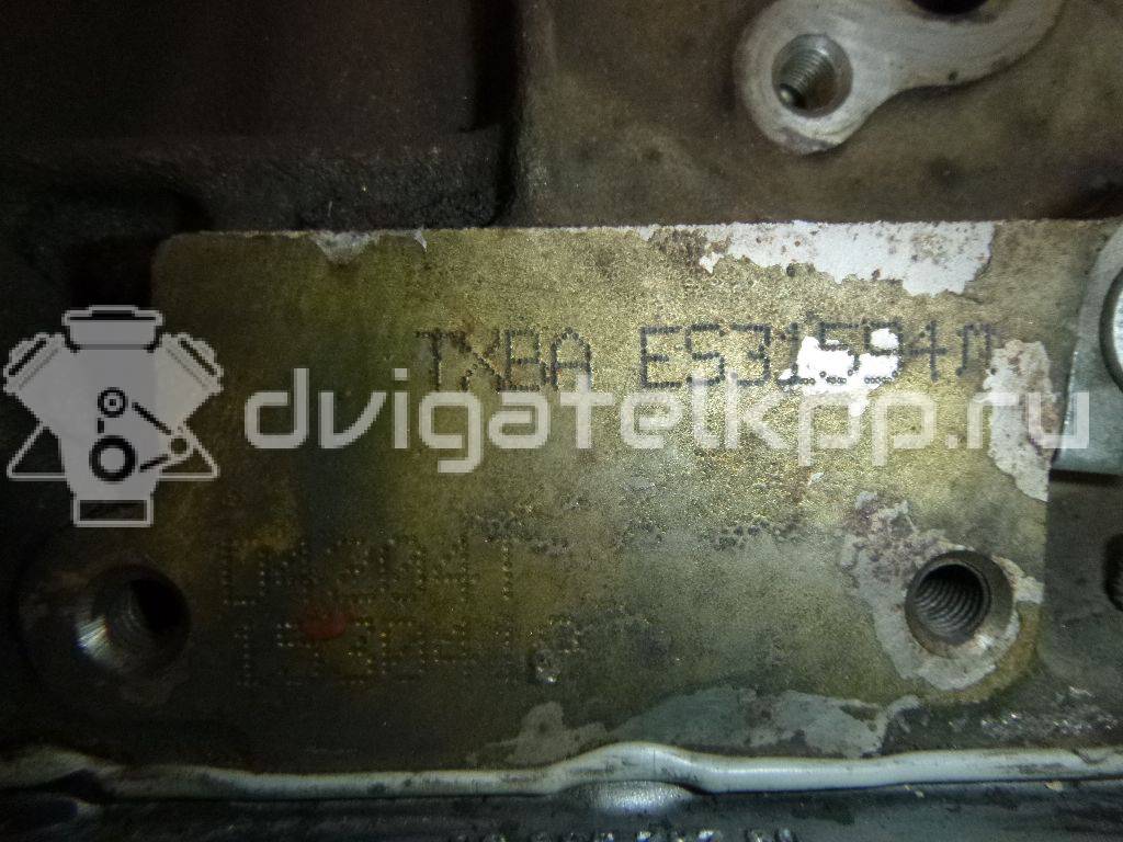 Фото Контрактный (б/у) двигатель BP (DOHC) для Mazda / Ford Australia / Eunos 103-125 л.с 16V 1.8 л бензин 1838469 {forloop.counter}}