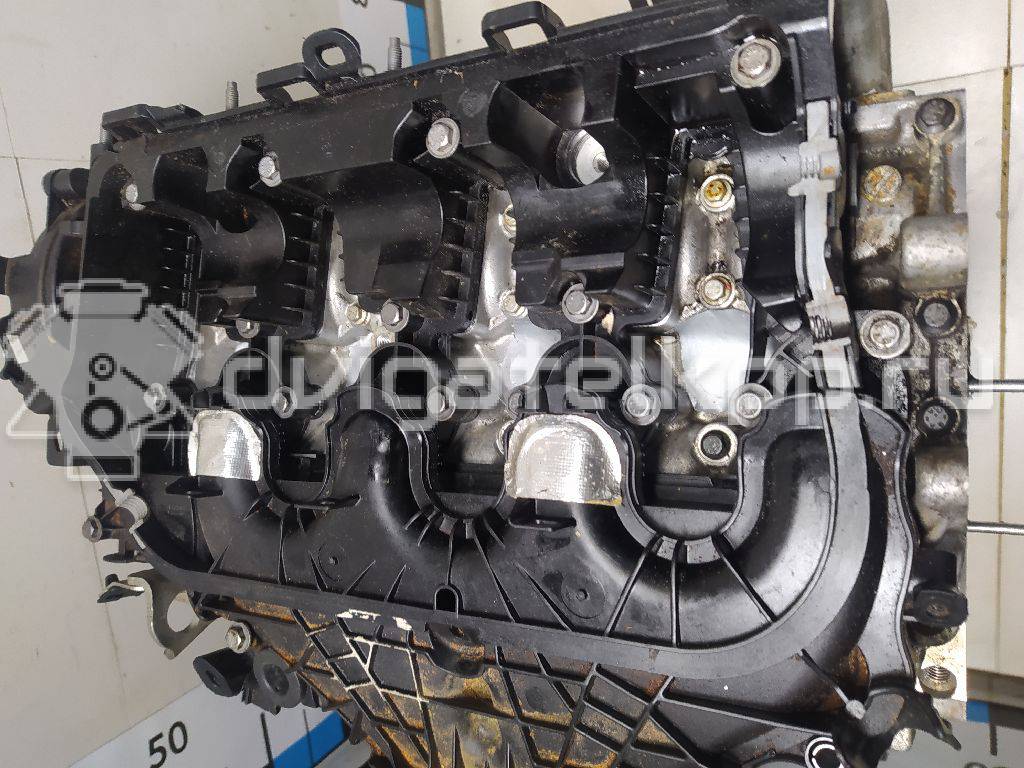 Фото Контрактный (б/у) двигатель TXBA для Ford Australia Mondeo 163 л.с 16V 2.0 л Дизельное топливо 1838469 {forloop.counter}}