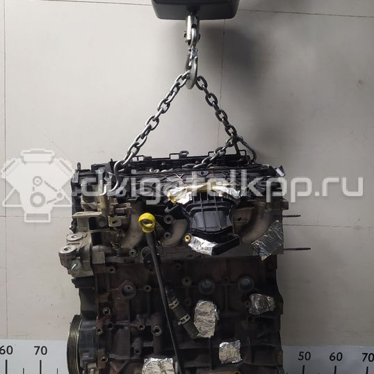 Фото Контрактный (б/у) двигатель TXBB для Ford Australia Mondeo 163 л.с 16V 2.0 л Дизельное топливо 1838469