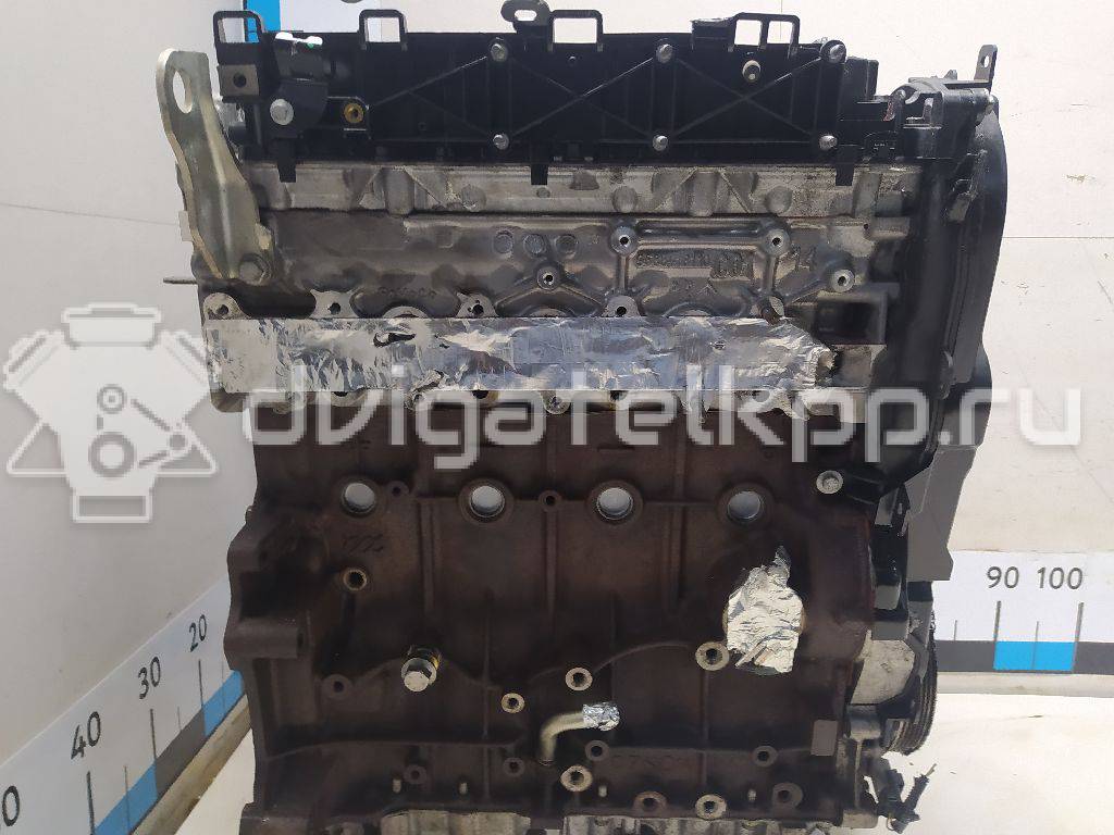 Фото Контрактный (б/у) двигатель TXBB для Ford Australia Mondeo 163 л.с 16V 2.0 л Дизельное топливо 1838469 {forloop.counter}}