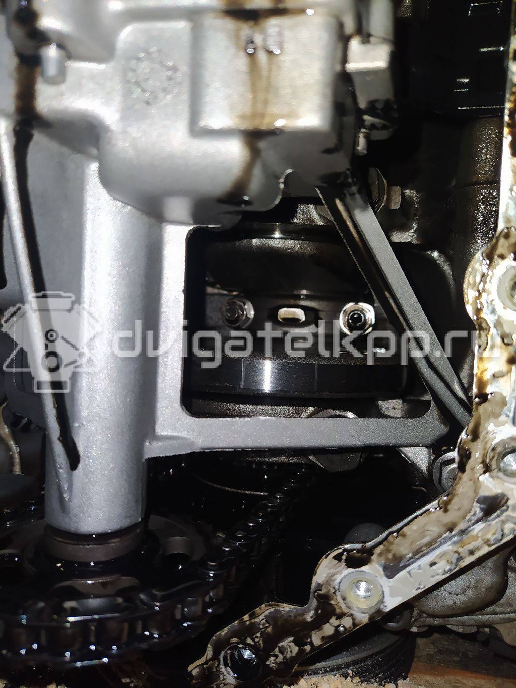 Фото Контрактный (б/у) двигатель BP (DOHC) для Mazda / Ford Australia / Eunos 103-125 л.с 16V 1.8 л бензин 1838469 {forloop.counter}}