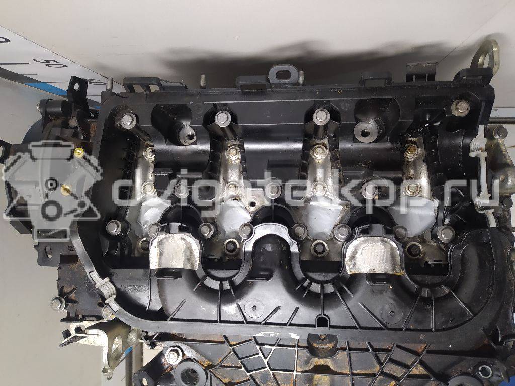 Фото Контрактный (б/у) двигатель BP (DOHC) для Mazda / Ford Australia / Eunos 125-130 л.с 16V 1.8 л бензин 1838469 {forloop.counter}}