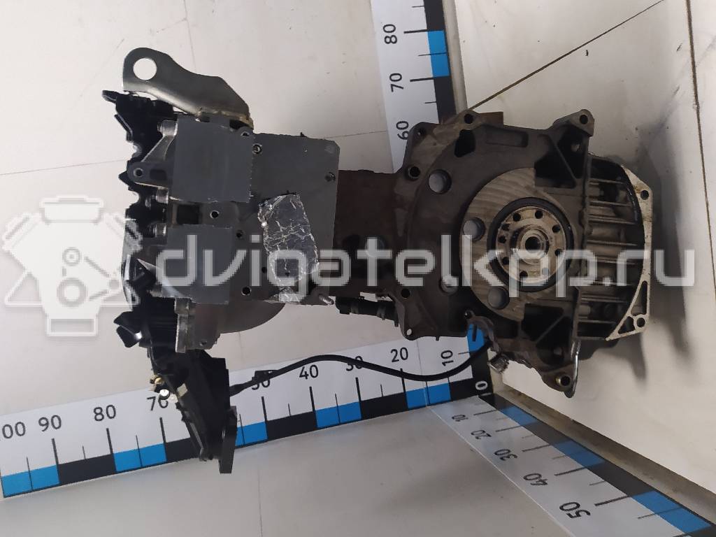 Фото Контрактный (б/у) двигатель BP (DOHC) для Mazda / Ford Australia / Eunos 125-130 л.с 16V 1.8 л бензин 1838469 {forloop.counter}}