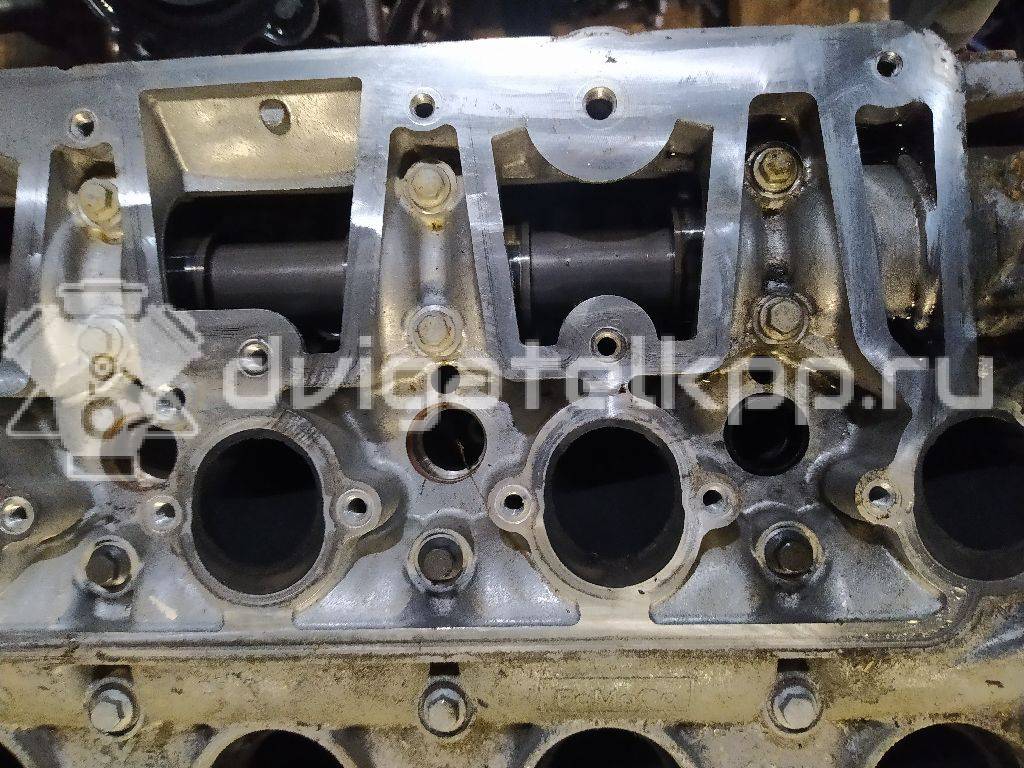 Фото Контрактный (б/у) двигатель BP (DOHC) для Mazda / Ford Australia / Eunos 125-130 л.с 16V 1.8 л бензин 1838469 {forloop.counter}}