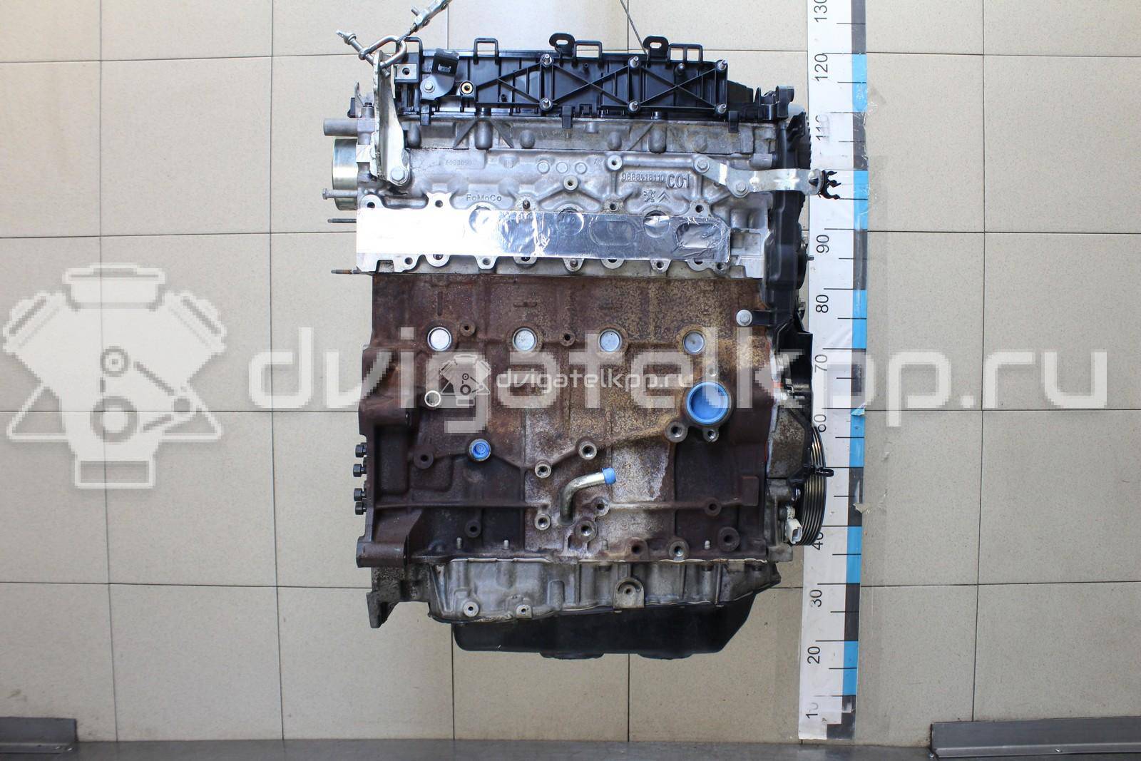 Фото Контрактный (б/у) двигатель BP (DOHC) для Mazda / Ford Australia / Eunos 103-125 л.с 16V 1.8 л бензин 1838469 {forloop.counter}}