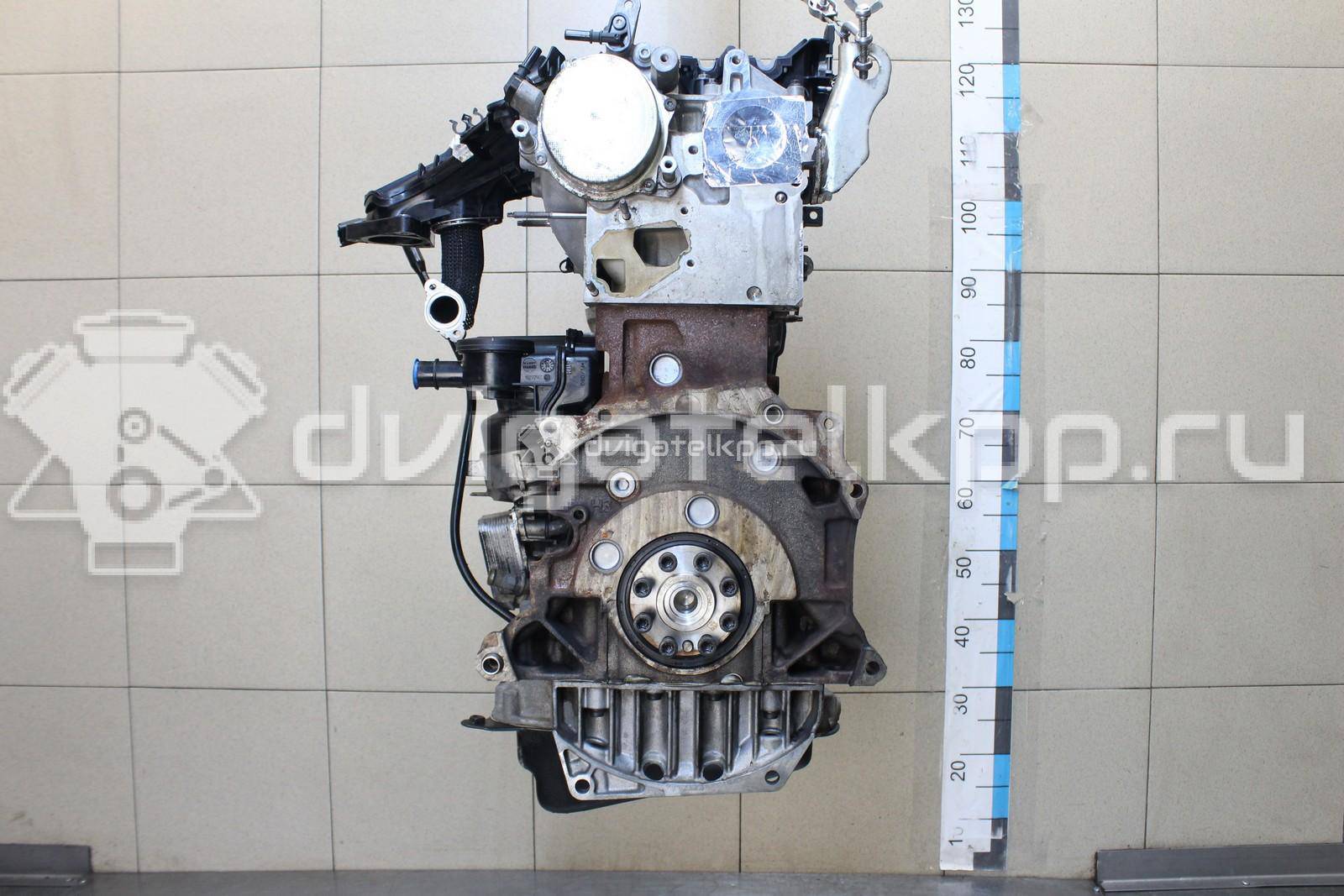 Фото Контрактный (б/у) двигатель BP (DOHC) для Mazda / Ford Australia / Eunos 125-130 л.с 16V 1.8 л бензин 1838469 {forloop.counter}}