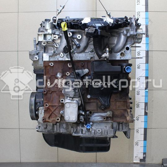 Фото Контрактный (б/у) двигатель BP (DOHC) для Mazda / Ford Australia / Eunos 125-130 л.с 16V 1.8 л бензин 1838469