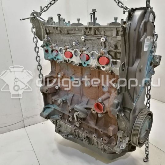Фото Контрактный (б/у) двигатель TXBA для Ford Australia Mondeo 163 л.с 16V 2.0 л Дизельное топливо 1838469