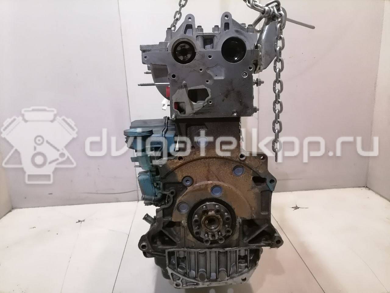 Фото Контрактный (б/у) двигатель BP (DOHC) для Mazda / Ford Australia / Eunos 103-125 л.с 16V 1.8 л бензин 1838469 {forloop.counter}}