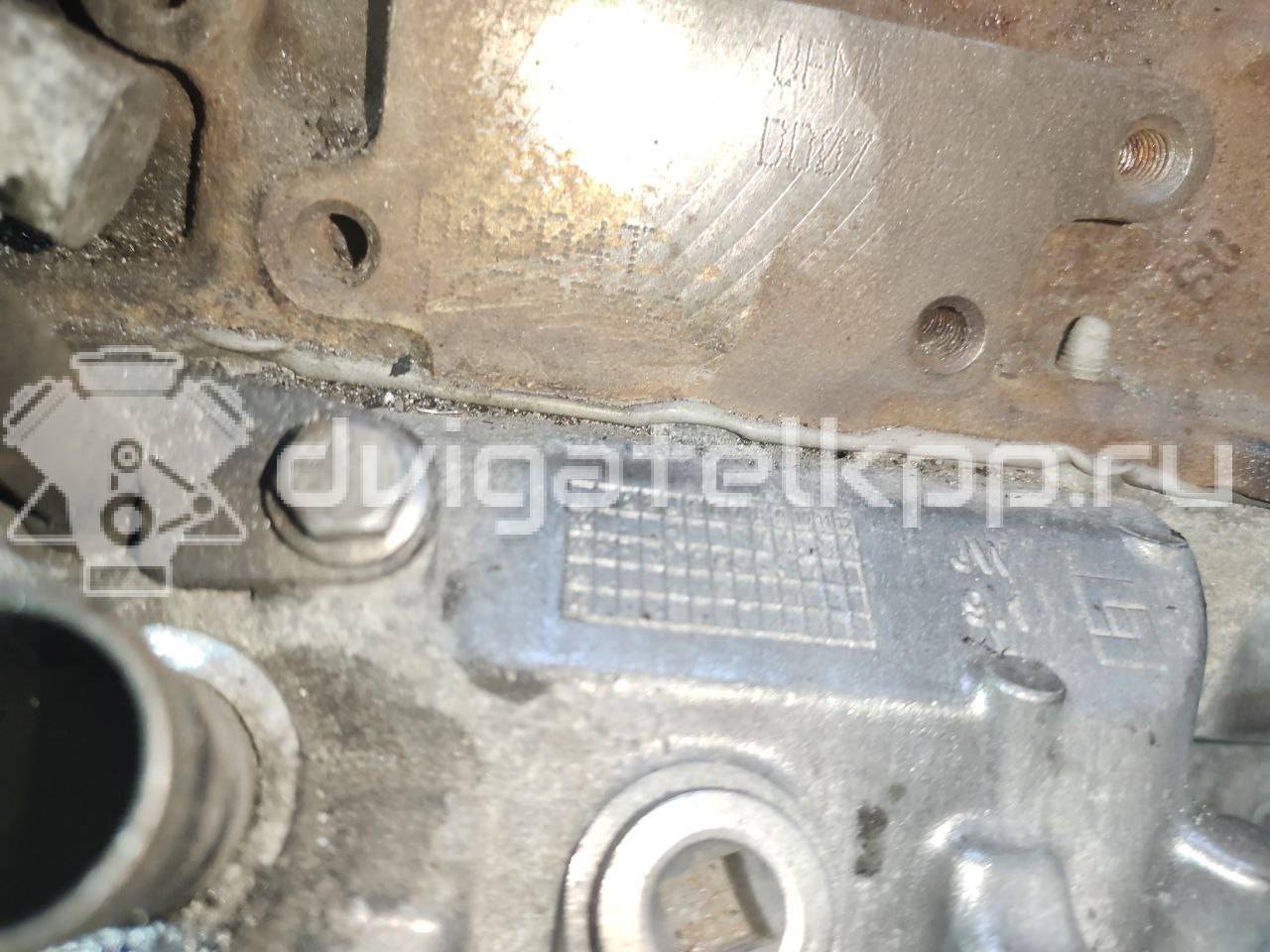 Фото Контрактный (б/у) двигатель TXBA для Ford Australia Mondeo 163 л.с 16V 2.0 л Дизельное топливо 1838469 {forloop.counter}}