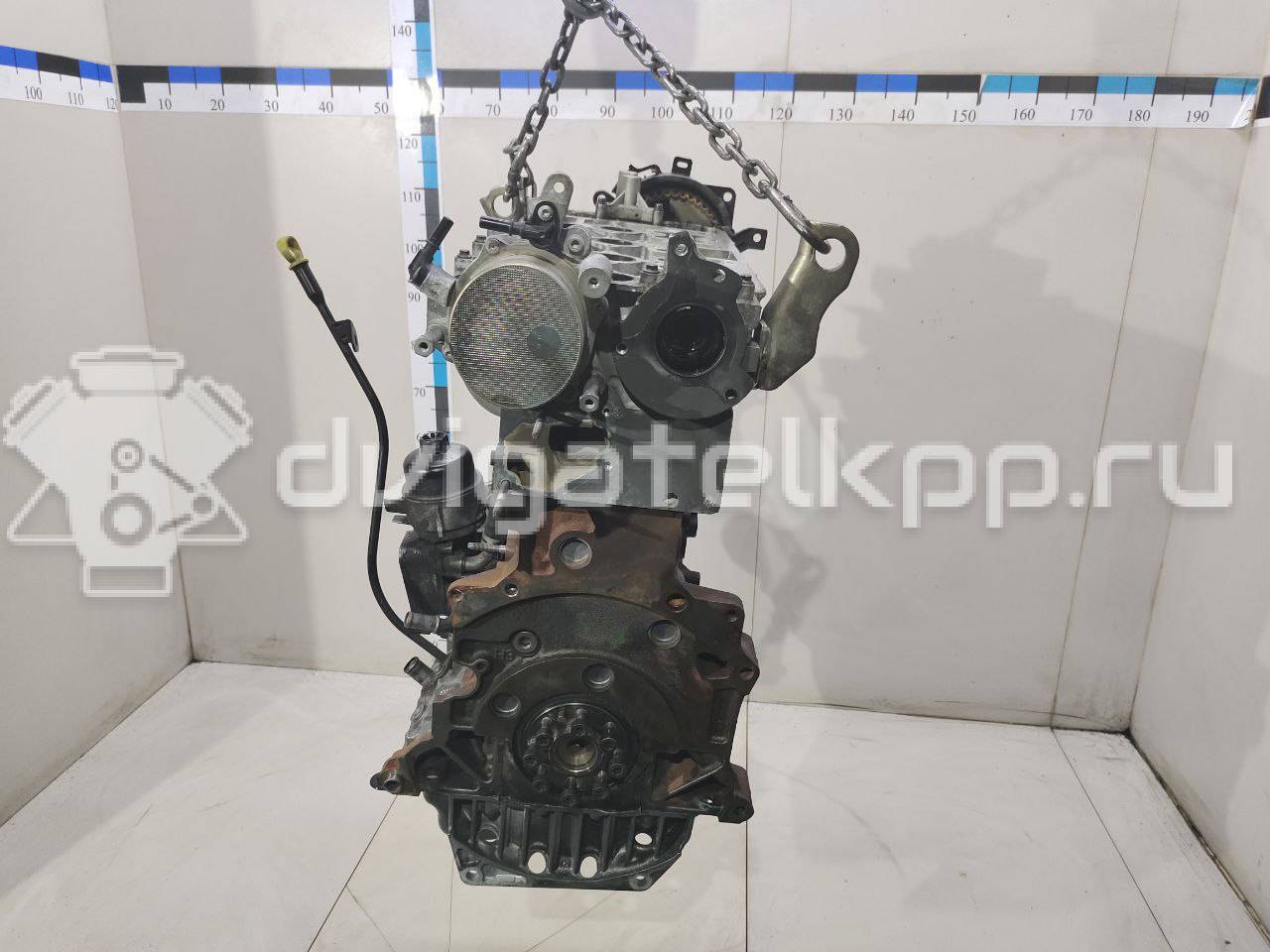 Фото Контрактный (б/у) двигатель BP (DOHC) для Mazda / Ford Australia / Eunos 125-130 л.с 16V 1.8 л бензин 1838469 {forloop.counter}}