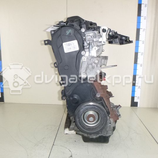 Фото Контрактный (б/у) двигатель TXBA для Ford Australia Mondeo 163 л.с 16V 2.0 л Дизельное топливо 1838469