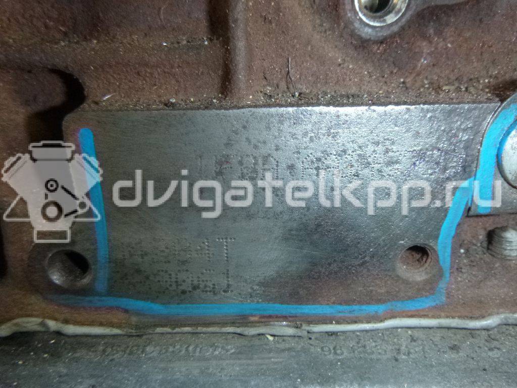 Фото Контрактный (б/у) двигатель BP (DOHC) для Mazda / Ford Australia / Eunos 125-130 л.с 16V 1.8 л бензин 1838469 {forloop.counter}}