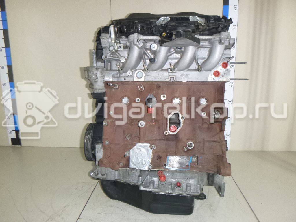 Фото Контрактный (б/у) двигатель BP (DOHC) для Mazda / Ford Australia / Eunos 125-130 л.с 16V 1.8 л бензин 1838469 {forloop.counter}}