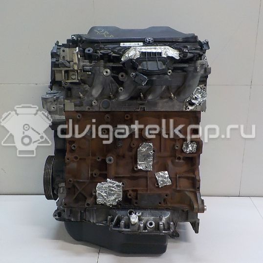 Фото Контрактный (б/у) двигатель UFMA для Ford Kuga 140 л.с 16V 2.0 л Дизельное топливо 1838469