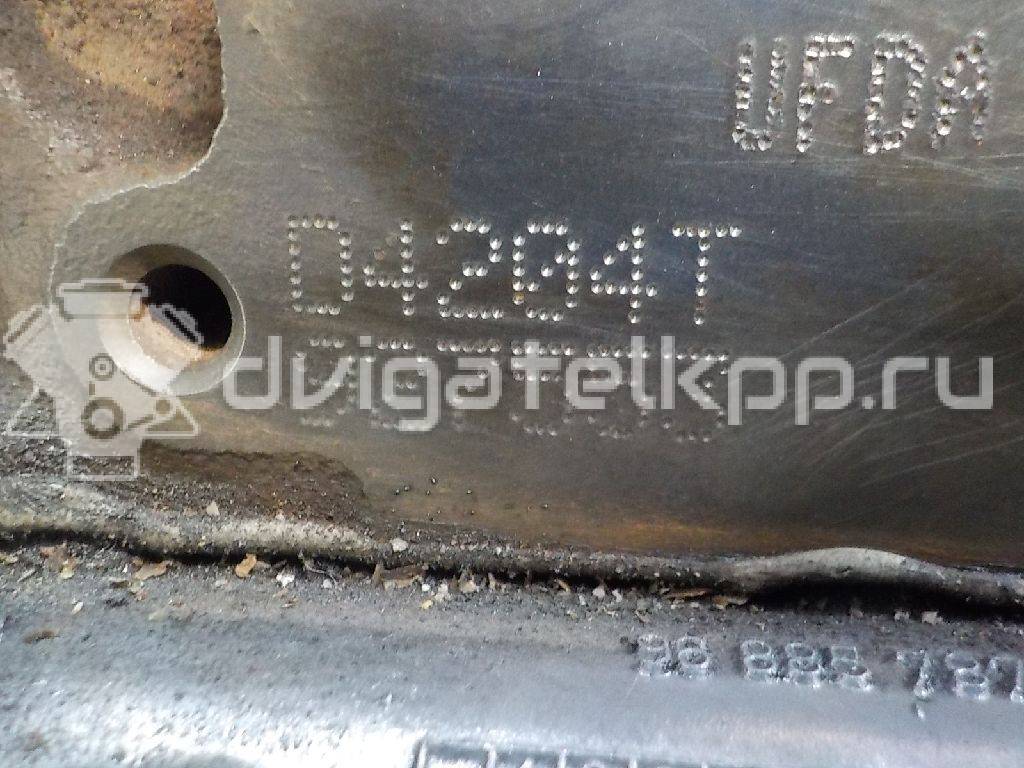 Фото Контрактный (б/у) двигатель TXBB для Ford / Ford Australia 163 л.с 16V 2.0 л Дизельное топливо 1838469 {forloop.counter}}