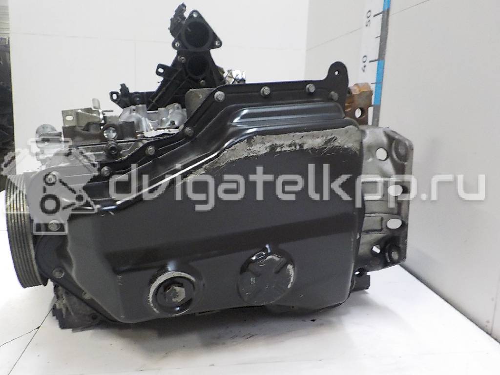 Фото Контрактный (б/у) двигатель BP (DOHC) для Mazda / Ford Australia / Eunos 103-125 л.с 16V 1.8 л бензин 1838469 {forloop.counter}}