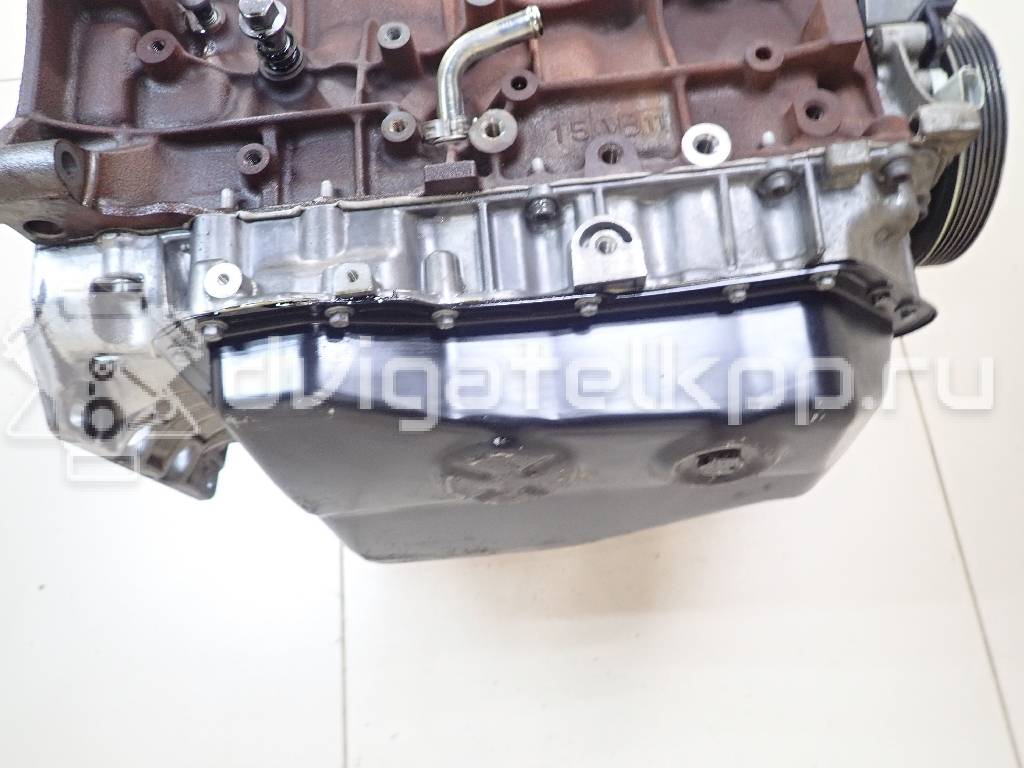 Фото Контрактный (б/у) двигатель TXBA для Ford Australia Mondeo 163 л.с 16V 2.0 л Дизельное топливо 1838469 {forloop.counter}}