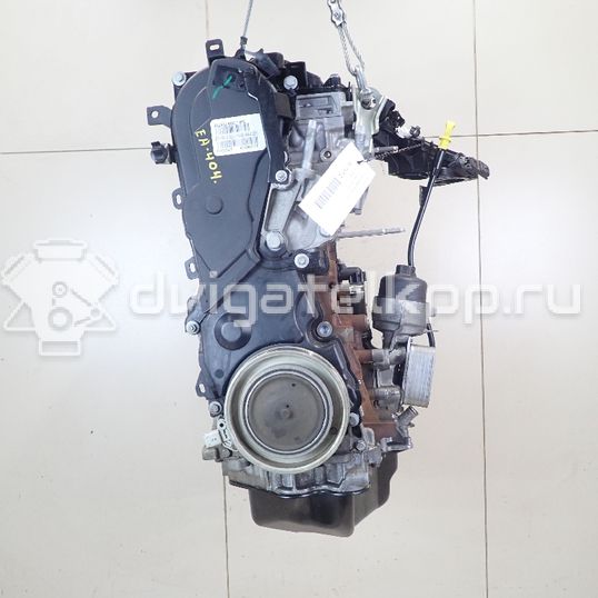 Фото Контрактный (б/у) двигатель BP (DOHC) для Mazda / Ford Australia / Eunos 103-125 л.с 16V 1.8 л бензин 1838469
