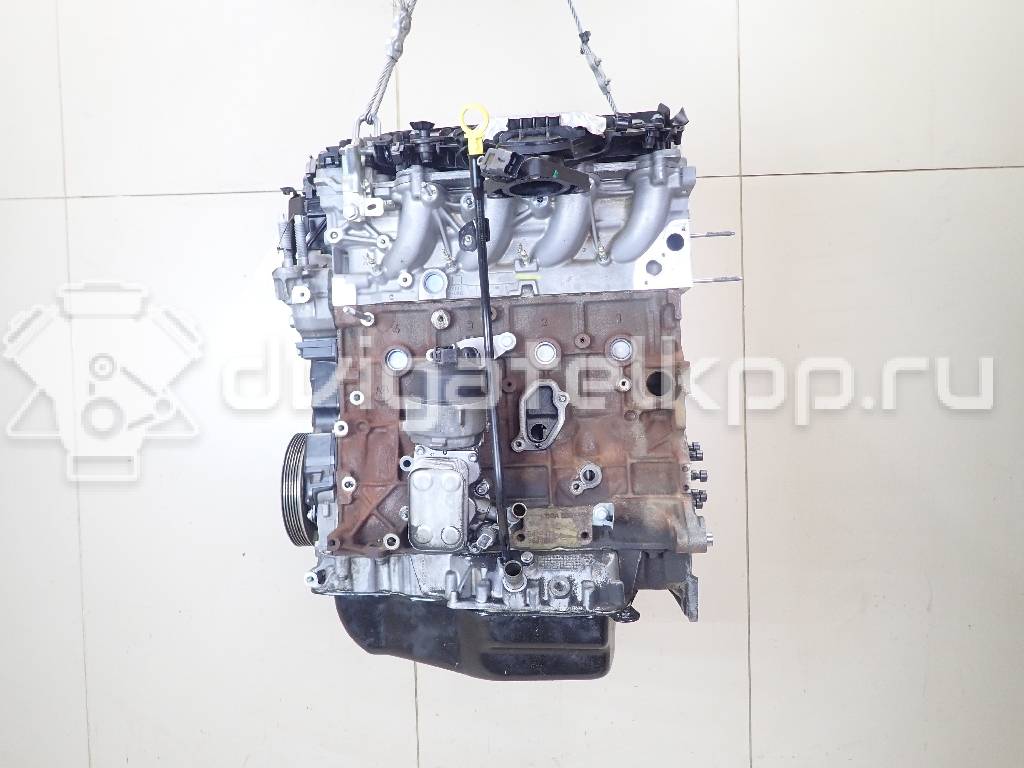 Фото Контрактный (б/у) двигатель BP (DOHC) для Mazda / Ford Australia / Eunos 125-130 л.с 16V 1.8 л бензин 1838469 {forloop.counter}}