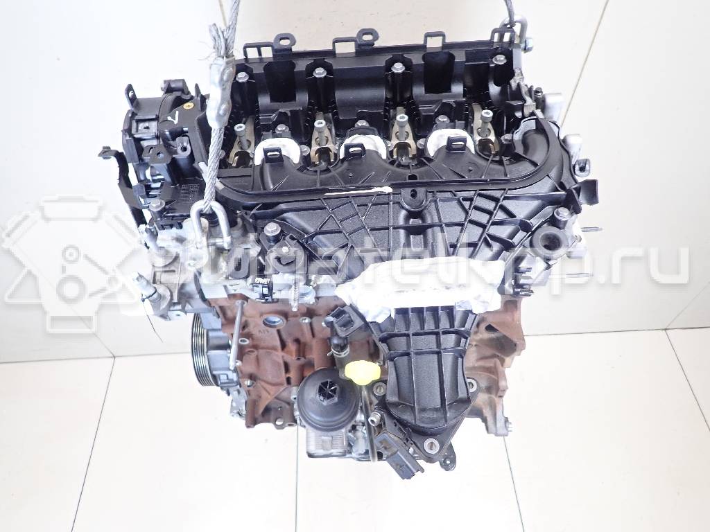 Фото Контрактный (б/у) двигатель BP (DOHC) для Mazda / Ford Australia / Eunos 125-130 л.с 16V 1.8 л бензин 1838469 {forloop.counter}}