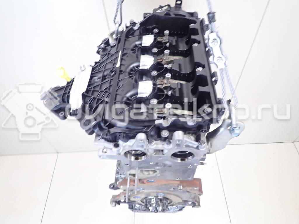 Фото Контрактный (б/у) двигатель BP (DOHC) для Mazda / Ford Australia / Eunos 125-130 л.с 16V 1.8 л бензин 1838469 {forloop.counter}}