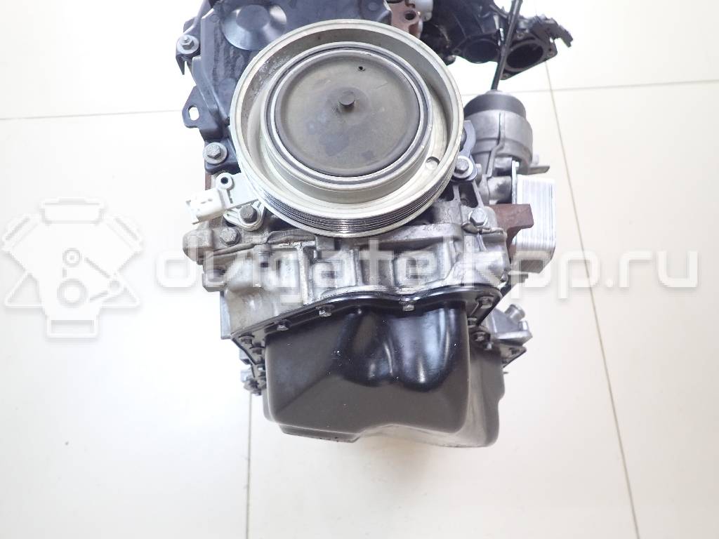 Фото Контрактный (б/у) двигатель BP (DOHC) для Mazda / Ford Australia / Eunos 125-130 л.с 16V 1.8 л бензин 1838469 {forloop.counter}}
