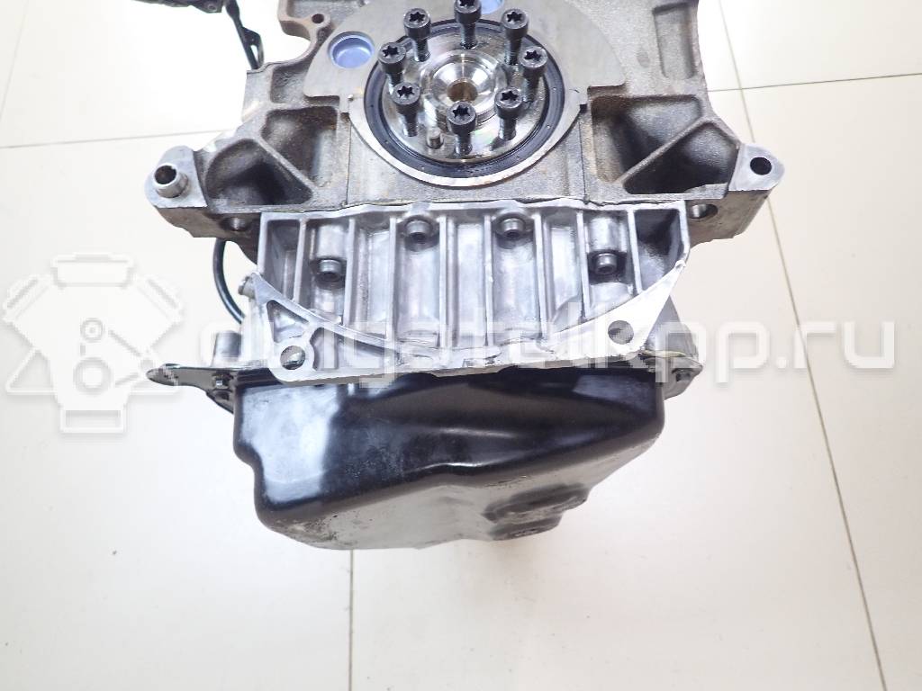 Фото Контрактный (б/у) двигатель BP (DOHC) для Mazda / Ford Australia / Eunos 125-130 л.с 16V 1.8 л бензин 1838469 {forloop.counter}}